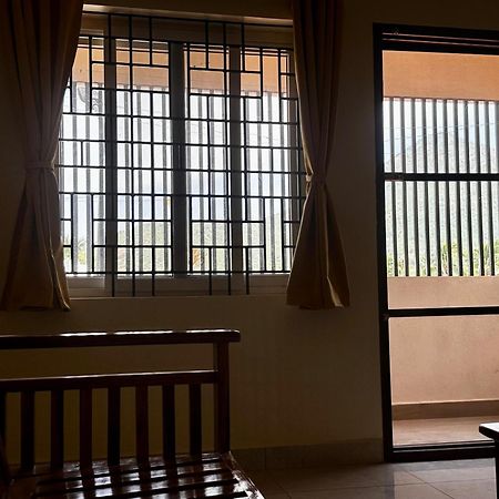 Apartament Girivalam Vista Residency Tiruvannāmalai Zewnętrze zdjęcie
