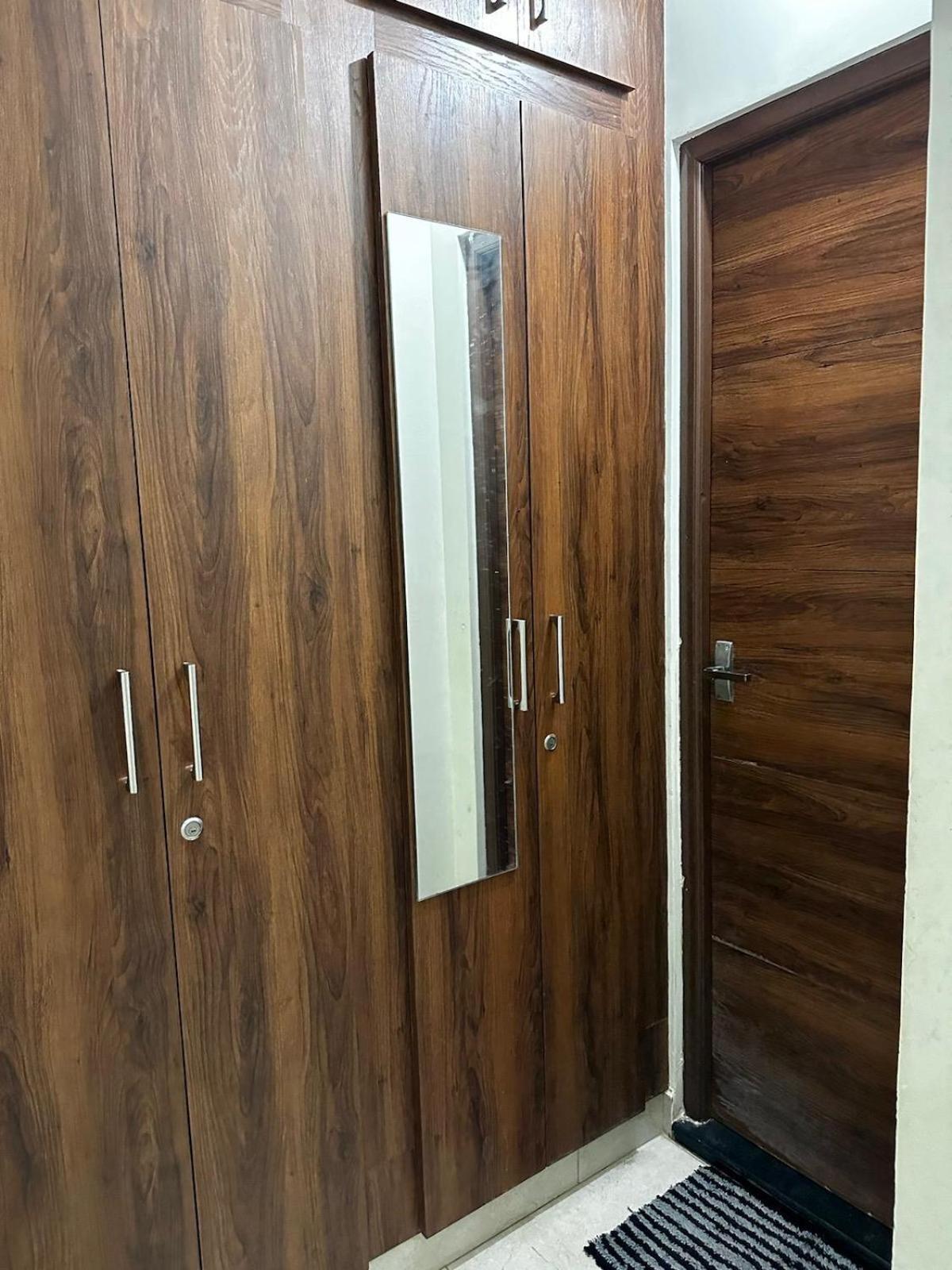 Apartament Girivalam Vista Residency Tiruvannāmalai Zewnętrze zdjęcie