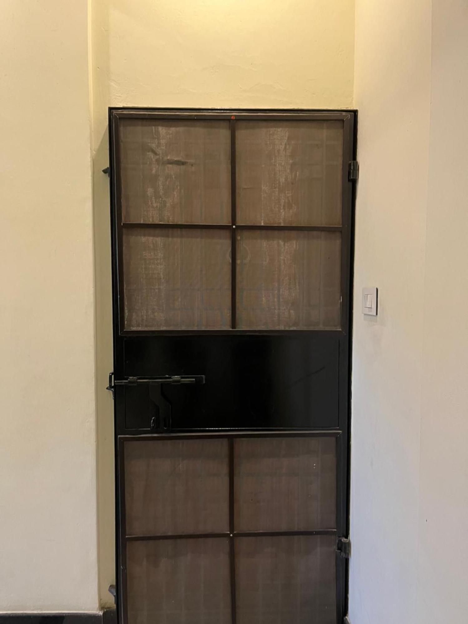 Apartament Girivalam Vista Residency Tiruvannāmalai Zewnętrze zdjęcie
